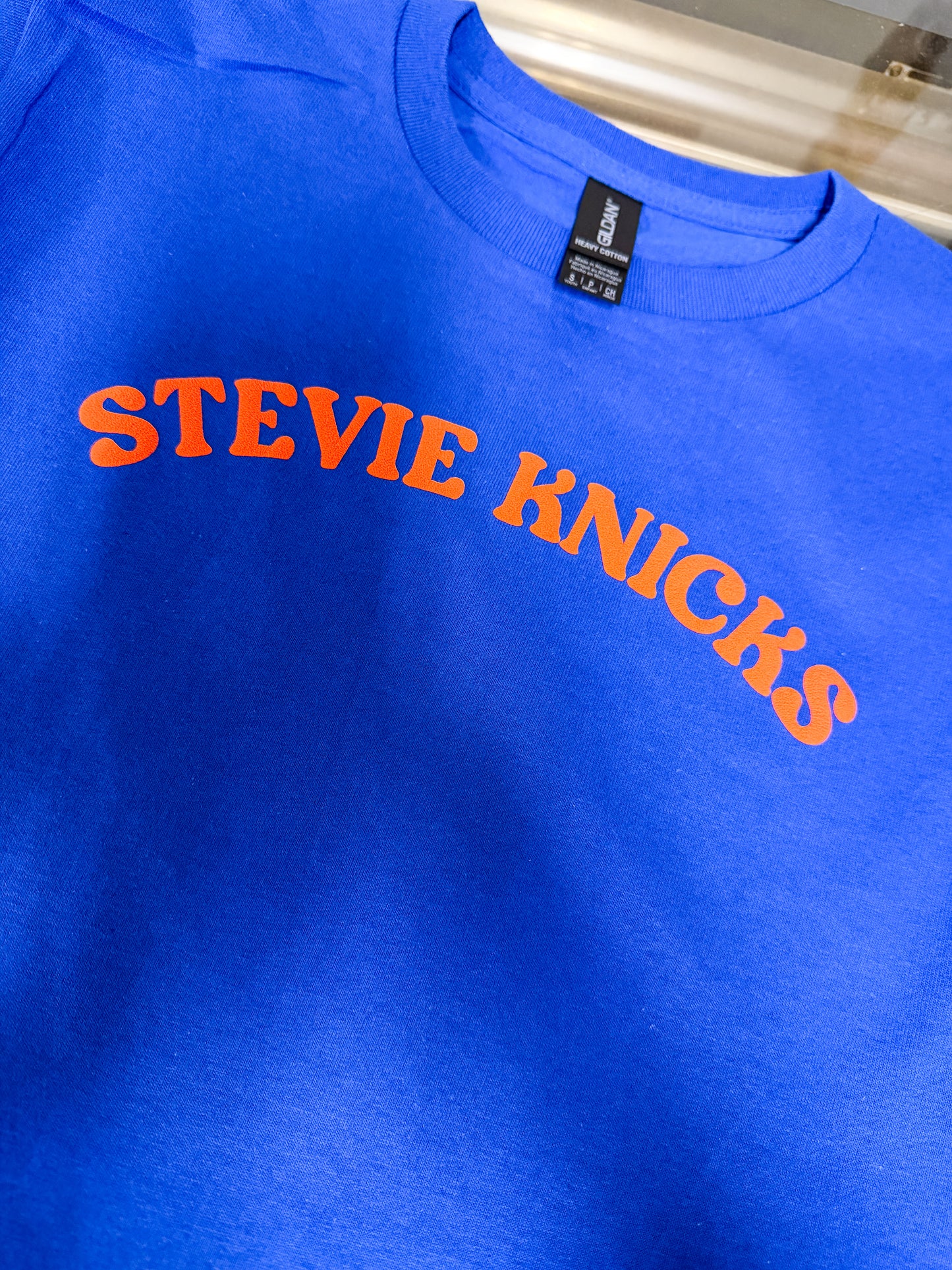 TS inspired NYK T-shirt