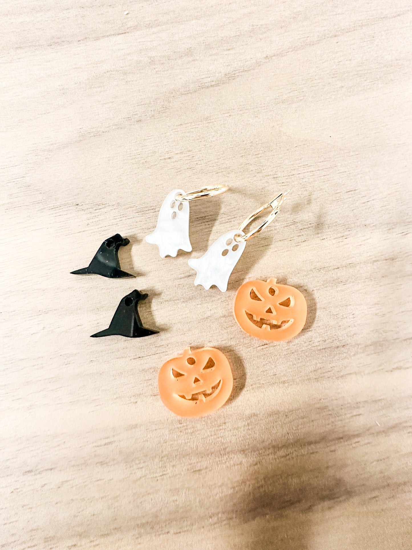 Halloween Mini Earring Set