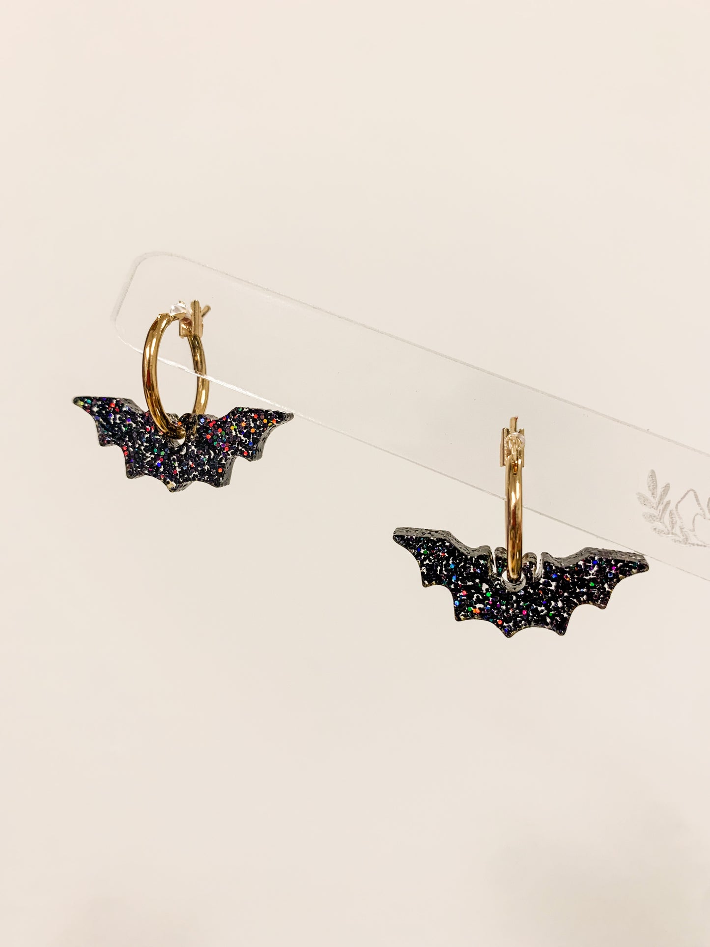 Mini Freakin' Bats Earrings