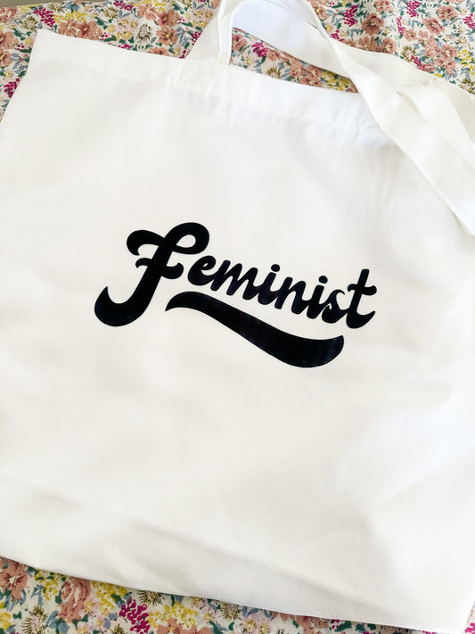 Feminist Tote